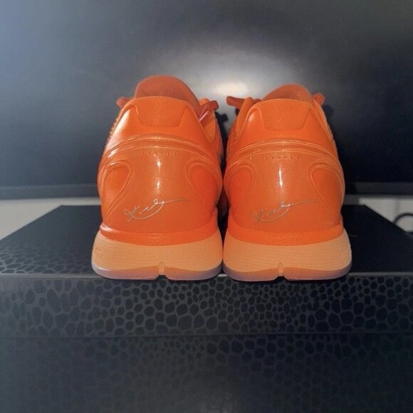 Nike Zoom Kobe 6 Protro - Picture 4 of 6